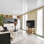 Duplex 8 Personnes A 10 Minutes Des Champs-Elysees